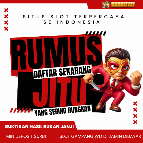 BANDIT777 - Dunia Game Fantasi Seru, Dengan Gameplay Lancar, Dan Nikmati Bonus Setiap Waktu