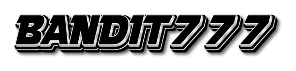 logo BANDIT777